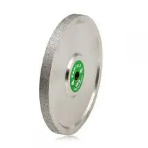 Diamond Polishing Wheels